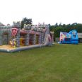 2017 - 07. Sommerfest