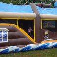 2018-06-23 Kinderzelten