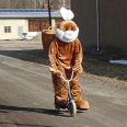 2018-03-25 Der Osterhase kommt zu Besuch 